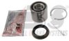 KACO 20651 Wheel Bearing Kit